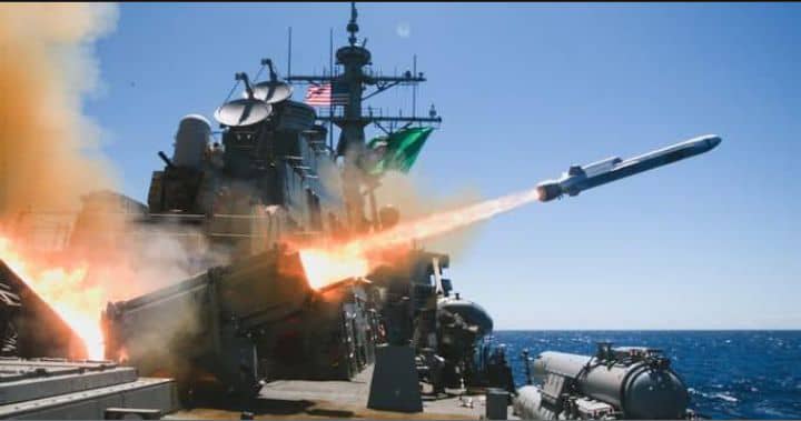 US-Airstrike in Nigeria