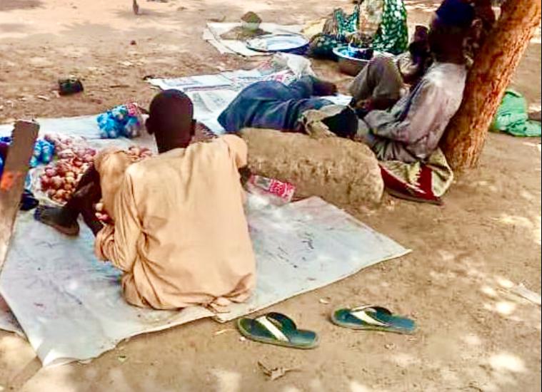Recently reintegrated graduates of Operation Safe Corridor are struggling to make ends meet.