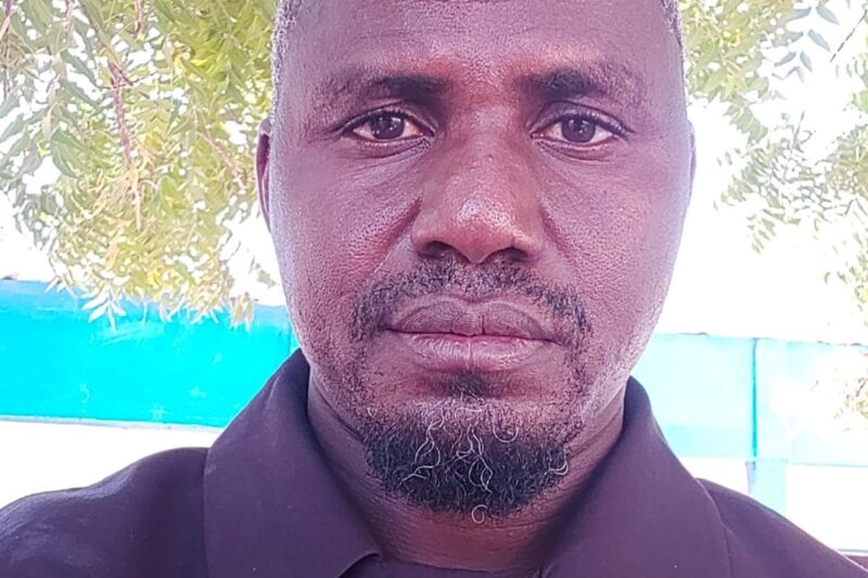 Zabeirou Souley,